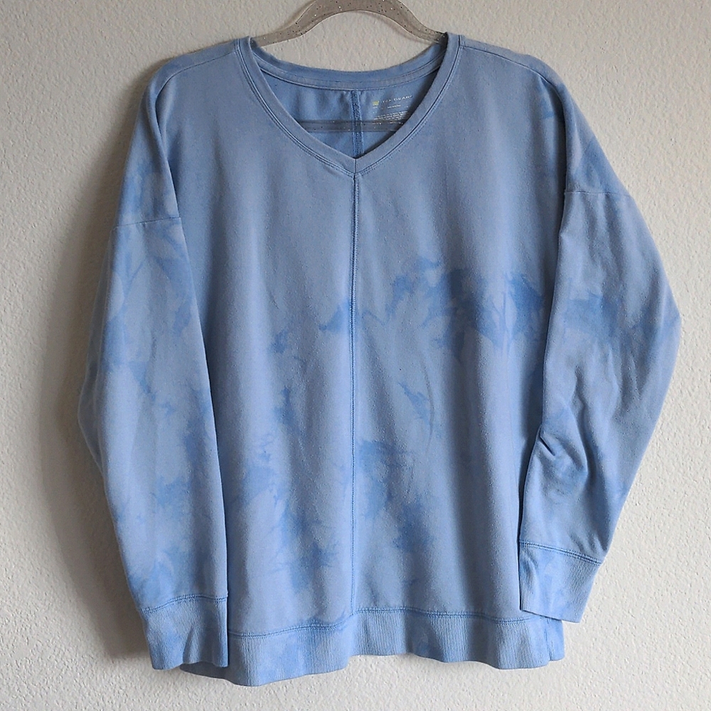 TEK GEAR Pullover